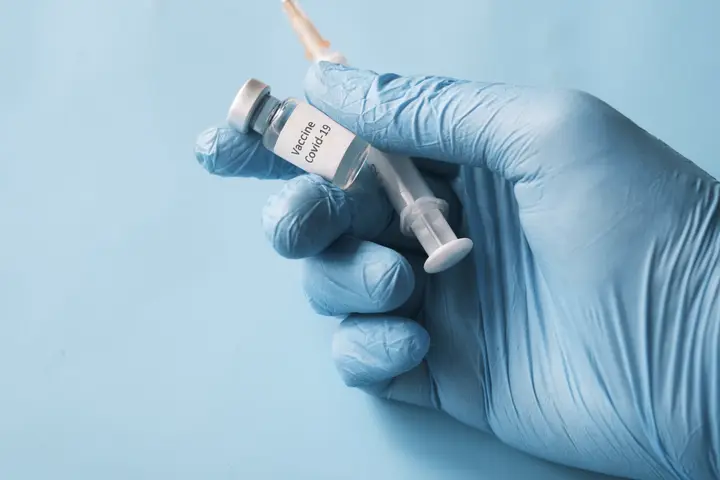Cold Chain Logistics and Vaccine Management
