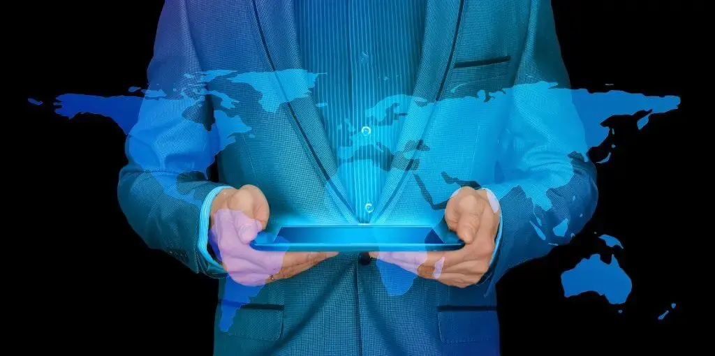 Analyzing the data collected during transit can provide organizations with criti