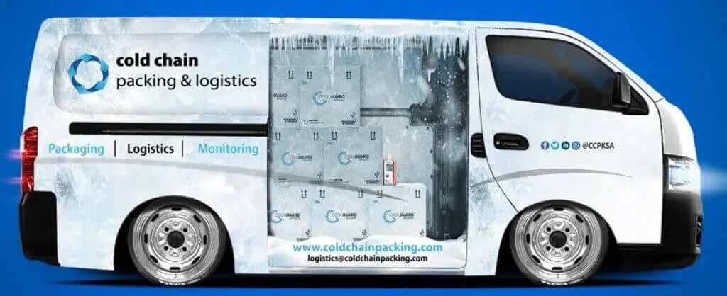 The principles of cold chain management are crucial for maintaining the integrit