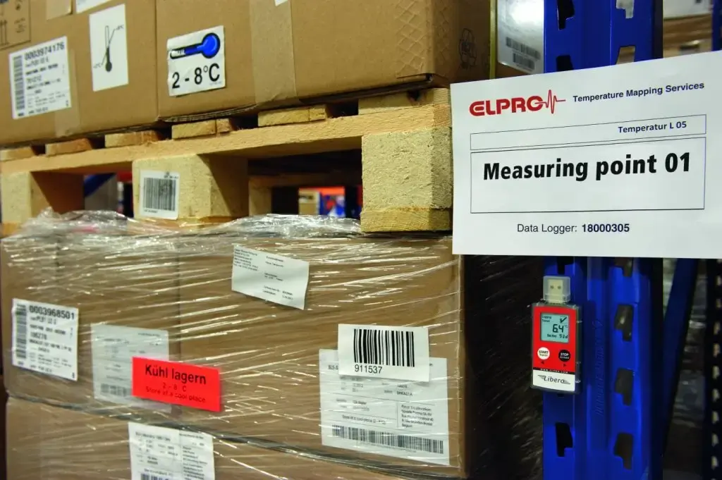 Over the years, the management of temperature-sensitive products has been an imp
