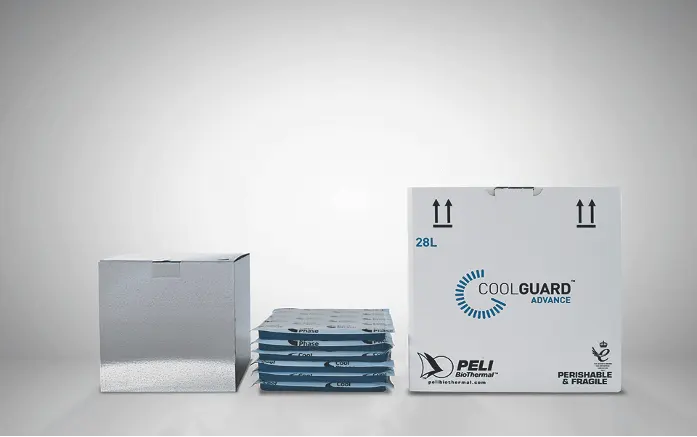 Phase Change Materials (PCM). Evaporative cooling. Cooling materials like dry ic