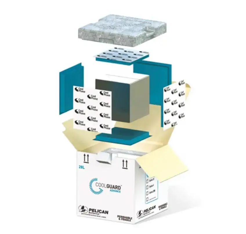 When it comes to achieving superior thermal performance, VIPs have emerged as a
