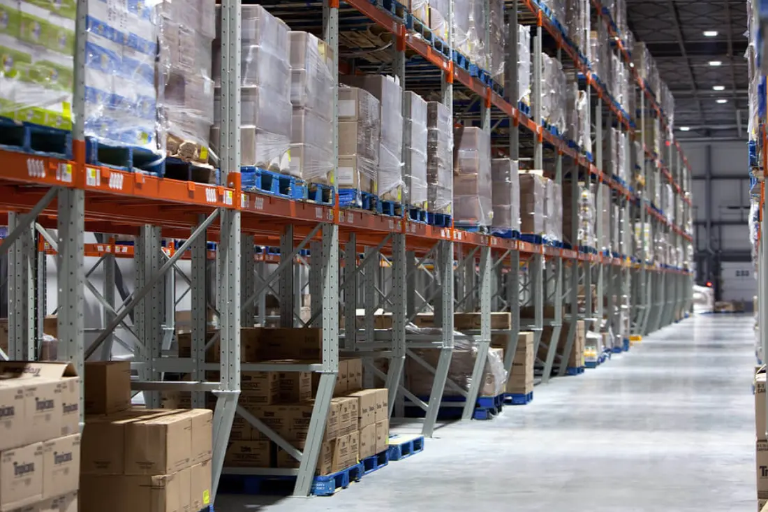 Efficiency is a fundamental aspect of any supply chain, and temperature-controll