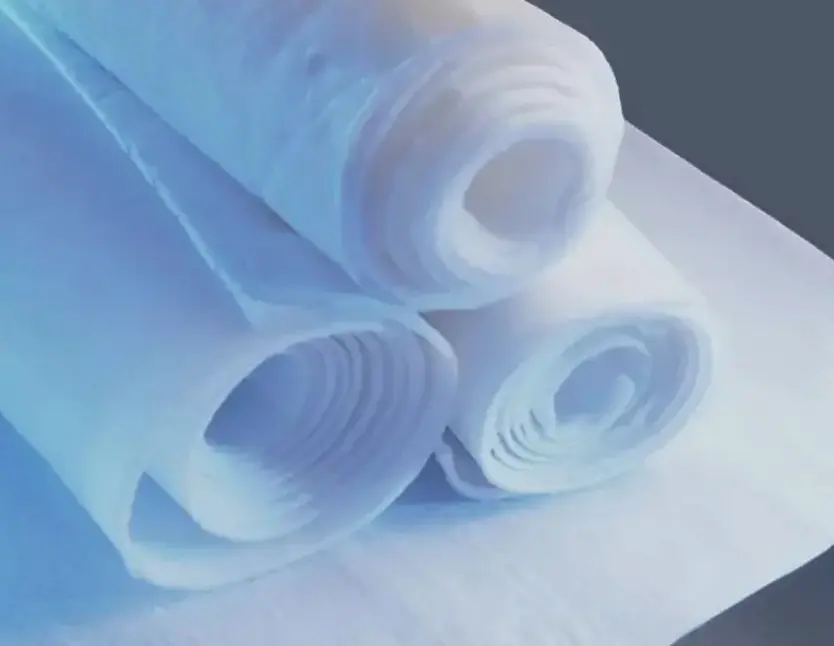 With their remarkable combination of low density and high insulating properties,