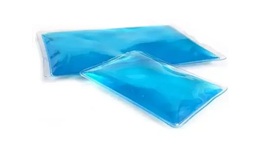 Gel packs and coolants have long been used in short-duration shipments to mainta