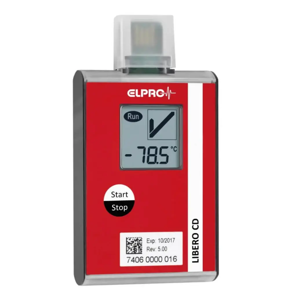 Data loggers have long been a trusted tool for temperature monitoring and docume
