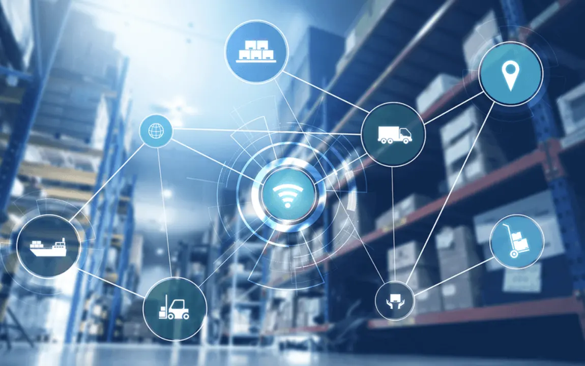 How IoT Helps Manage the Cold Chain Logistics