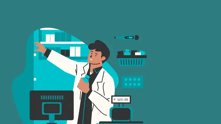 Optimising Temperature Control In Cold Chain Logistics: From Factory To Pharmacy