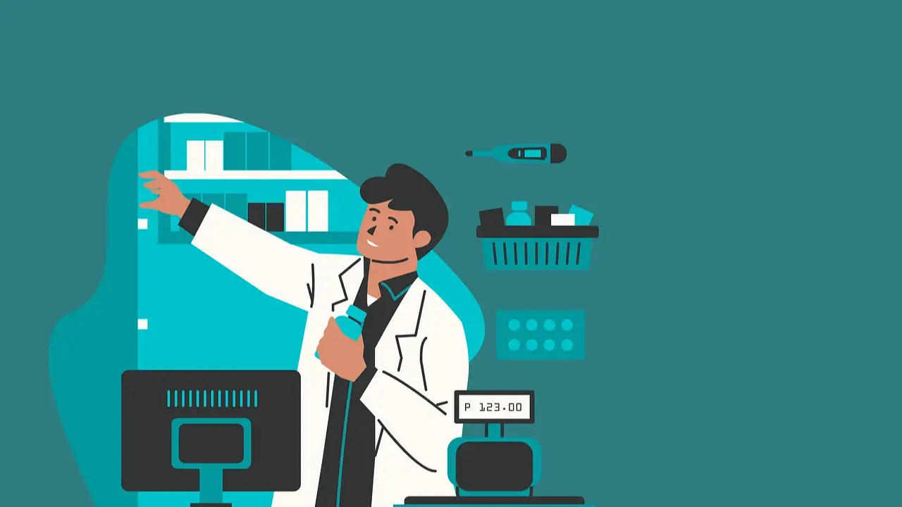 Optimising Temperature Control In Cold Chain Logistics: From Factory To Pharmacy