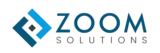 Zoom Solutions Logo